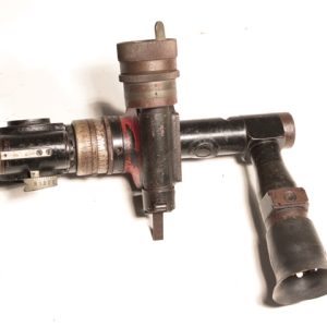 German RB 36 optical sight
