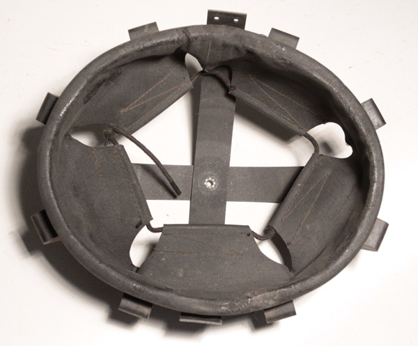 British Mk 2 helmet liner