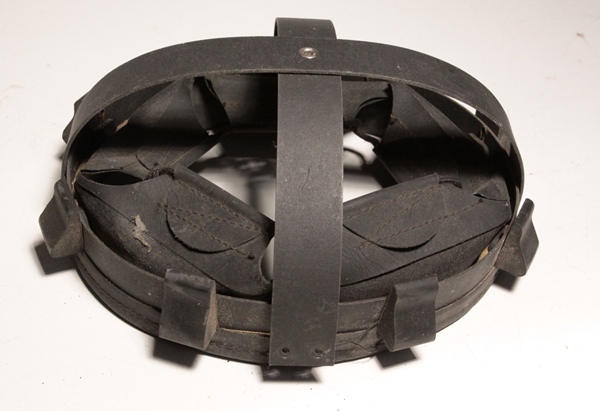 British Mk 2 helmet liner - Image 2
