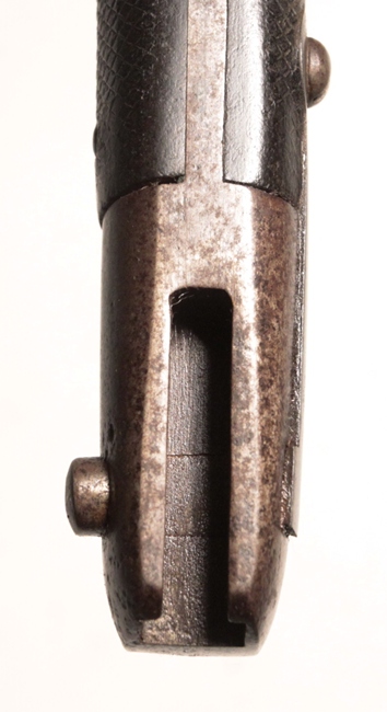 Pattern 1858 Yataghan bayonet - Image 4