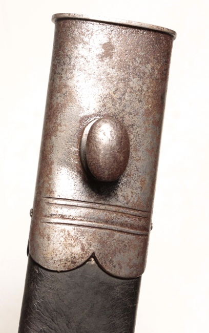 Pattern 1858 Yataghan bayonet - Image 8