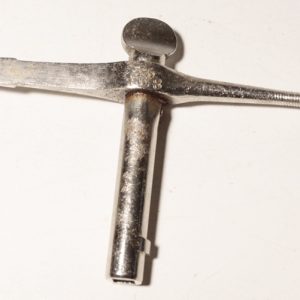 Private’s combination tool for P1853 Musket