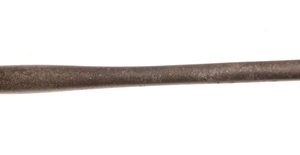 Musket ramrod