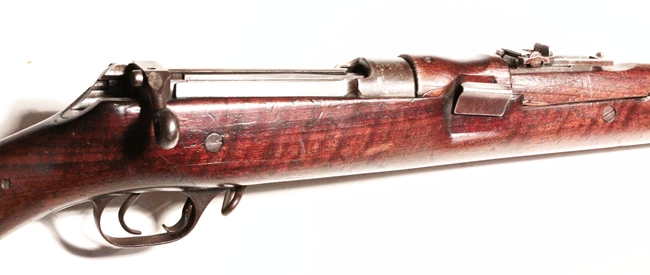 Ross rifle Mk II*** - Image 2