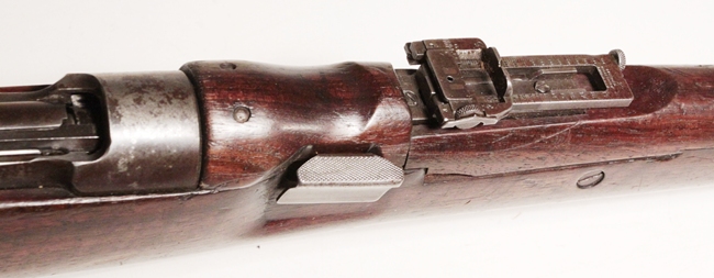 Ross rifle Mk II*** - Image 3