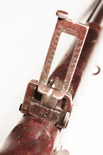 Ross rifle Mk II*** - Image 4