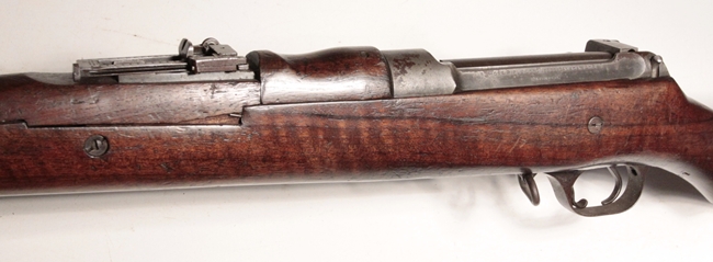 Ross rifle Mk II*** - Image 5