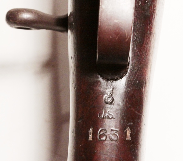 Ross rifle Mk II*** - Image 10
