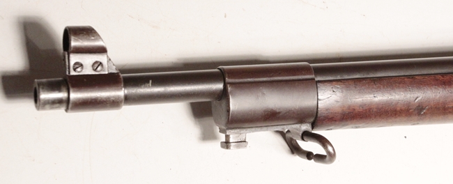 Ross rifle Mk II*** - Image 9