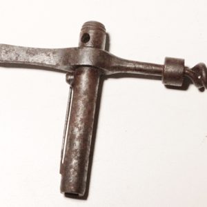 Sergeant’s combination tool for P1853 Musket