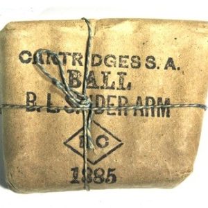 .577 Snider Ammunition 10 rounds