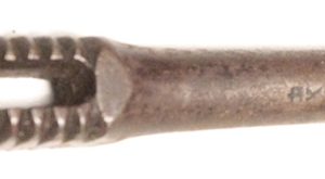 Snider Enfield cleaning rod