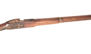 Snider Enfield Long Rifle stock