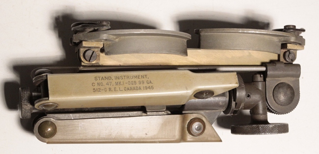 Telescope Observing Sniper’s C Mark 1 unmarked - Image 6