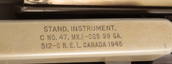 Telescope Observing Sniper’s C Mark 1 unmarked - Image 7