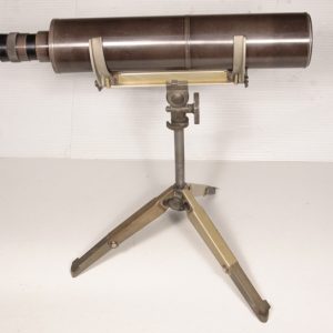 Telescope Observing Sniper’s C Mark 1 unmarked