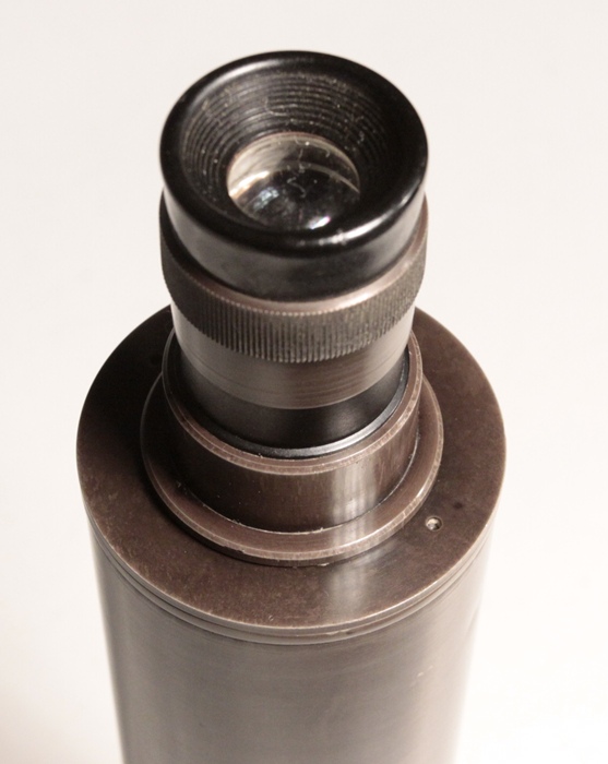 Telescope Observing Sniper’s C Mark 1 unmarked - Image 2