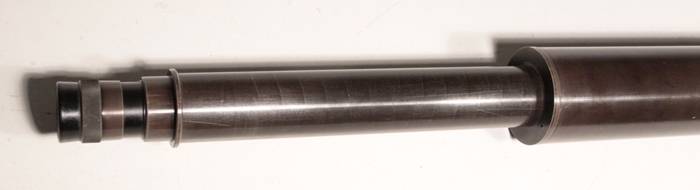 Telescope Observing Sniper’s C Mark 1 unmarked - Image 3