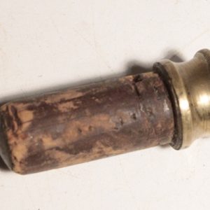 Tompion .577 (muzzle plug)
