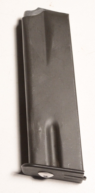 Browning Hi Power magazine