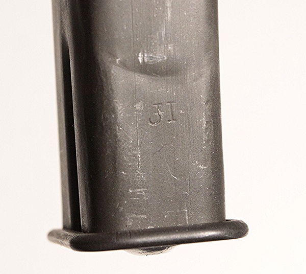 Browning Hi Power magazine - Image 3