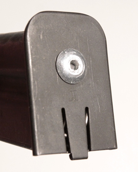 Browning Hi Power magazine - Image 4