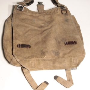 Polish WW2 Bread bag