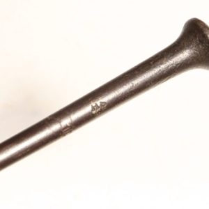 Brown Bess India Pattern ramrod