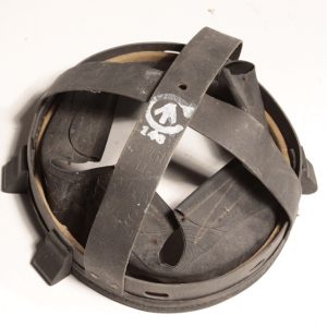 Canadian Mk 2 helmet liner