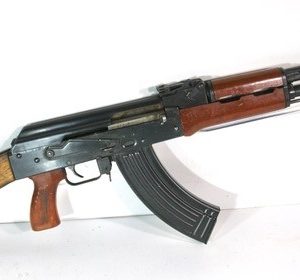 Chinese Type 56 AK47 Fixed Stock