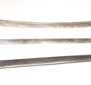 Decorative Swords lot of 2