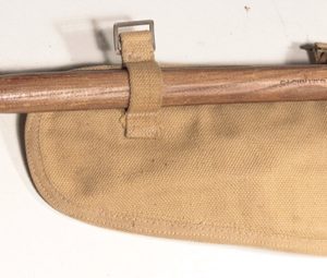 Entrenching Tool British/Canadian
