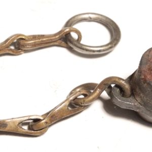 Snider Enfield Firing pin protector