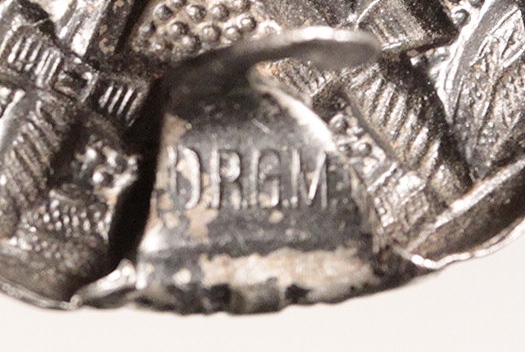 German WW1 wound badges (2) - Image 3