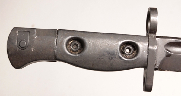 FN FAL L1A2 bayonet - Image 2