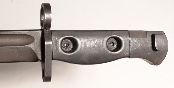 FN FAL L1A2 bayonet - Image 3