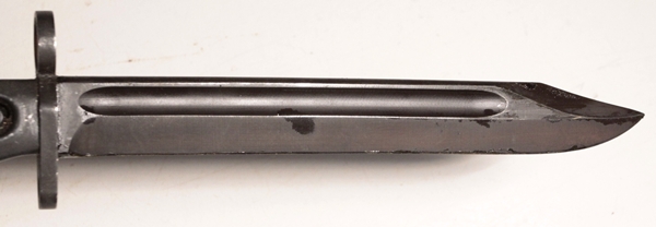 FN FAL L1A2 bayonet - Image 4