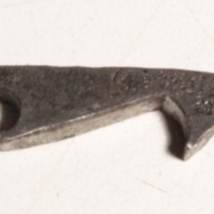 Lee Enfield No. 7 rifle .22LR extractor