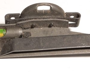 US M15 grenade launching sight