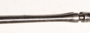 Martini Henry Mk IV cleaning rod original