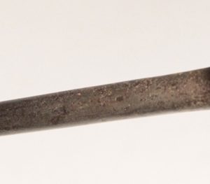 Musket ramrod unknown