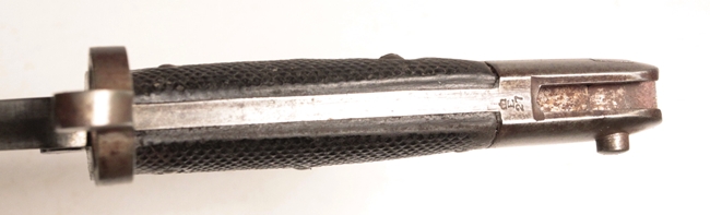 British Pattern 1860 Yataghan bayonet - Image 6