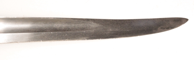 British Pattern 1860 Yataghan bayonet - Image 8
