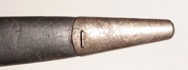 British Pattern 1888 bayonet Wilkinson - Image 10