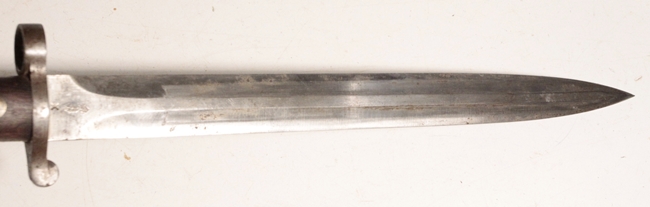 British Pattern 1888 bayonet Wilkinson - Image 7