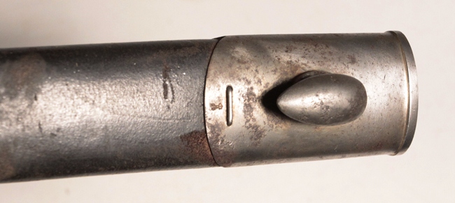 British Pattern 1888 bayonet Wilkinson - Image 9