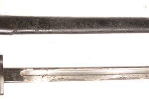 British Pattern 1907 bayonet