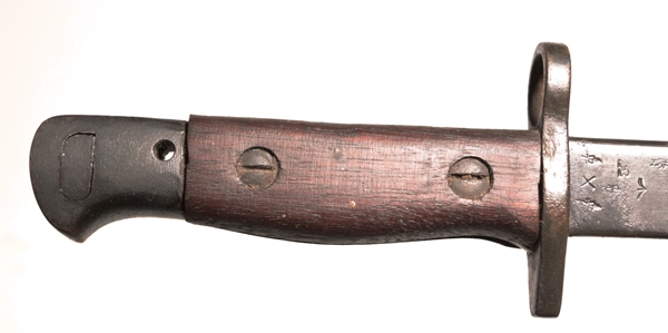 British Pattern 1907 bayonet - Image 2