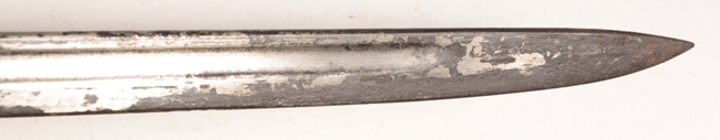 British Pattern 1907 bayonet - Image 6