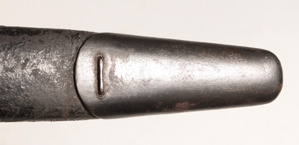 British Pattern 1907 bayonet - Image 8